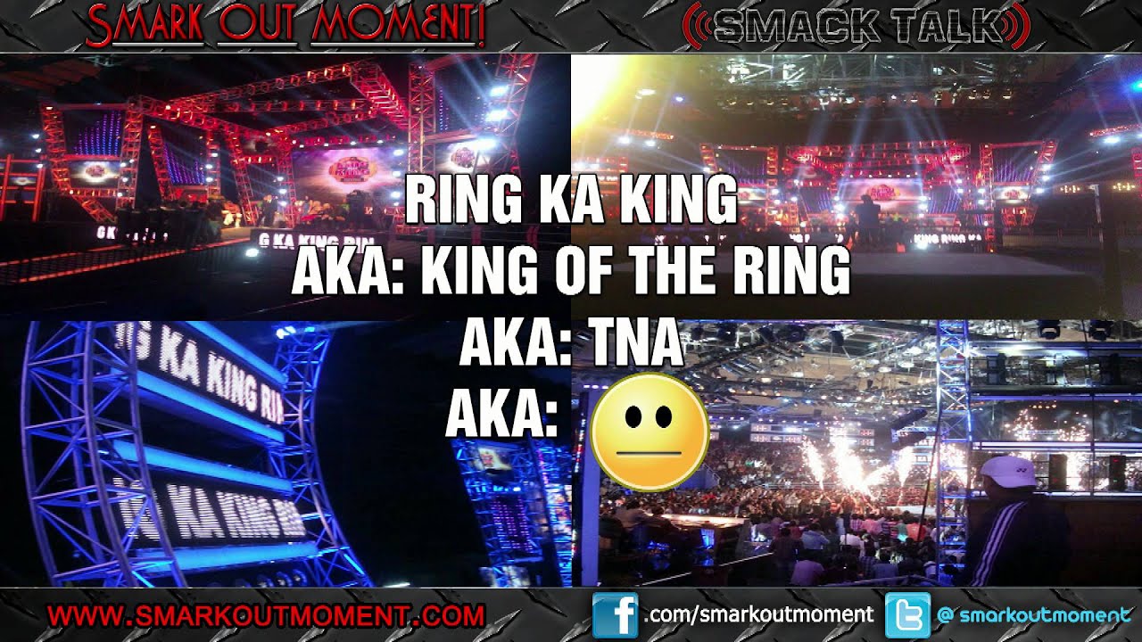 Trevor Murdoch Recalls Working For Ring Ka King, How His Deal With The  Project Came Together