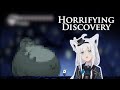 [Hololive] Fubuki's Horrifying Discovery (Hollow Knight)