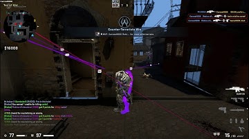 milsugi | CarceaHOOK hvh