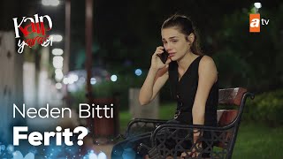 Ayşe Çaresizce Feriti Aradı - Kalp Yarası