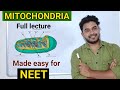 Mitochondria Structure and Function | powerhouse | Neet 2020