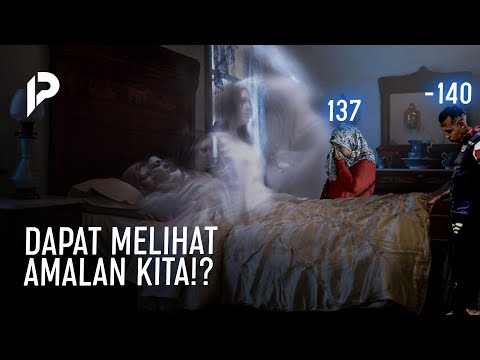 Video: 4 Ilustrasi Seperti Apa Kelihatannya