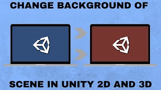 Cách thay đổi hình nền game với Unity 3D change background unity 3d đơn giản và hiệu quả