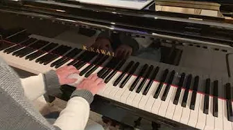 Theme from Don Giovanni by Wolfgang Amadeus Mozart | ShowTime Piano Classics level 2A Theme from Don Giovanni by Wolfgang Amadeus Mozart | ShowTime Piano Classics level 2A