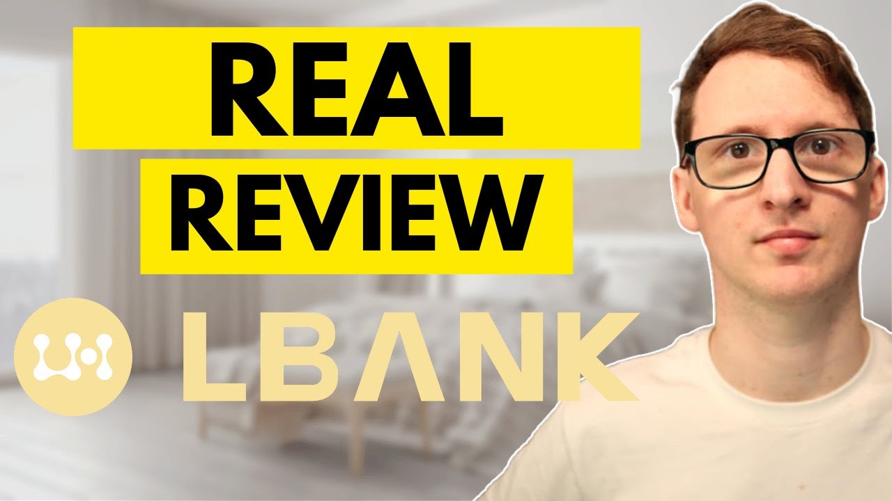 LBank Exchange Review Truthful Full Review