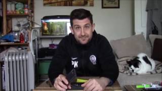 Sony Xperia X Compact Review & Unboxing