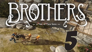 Casual Eshum - Brothers: A Tale Of Two Sons Episode 5
