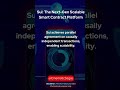 Sui The Next - Gen Scalable Smart Contracts Platform #crypto #bullrun #crypto #blockchain #sui