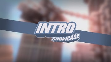 MINECRAFT INTRO ♦ Intro #002 ♦ created by Xidex ♦