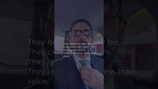 Top 1% Lawyers Don't Take Every Client A Career Lesson Most Lawyers Learn Too Late