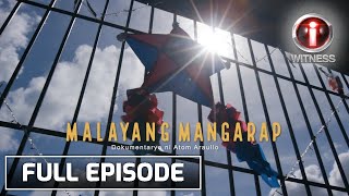 'Malayang Mangarap,' dokumentaryo ni Atom Araullo | I-Witness