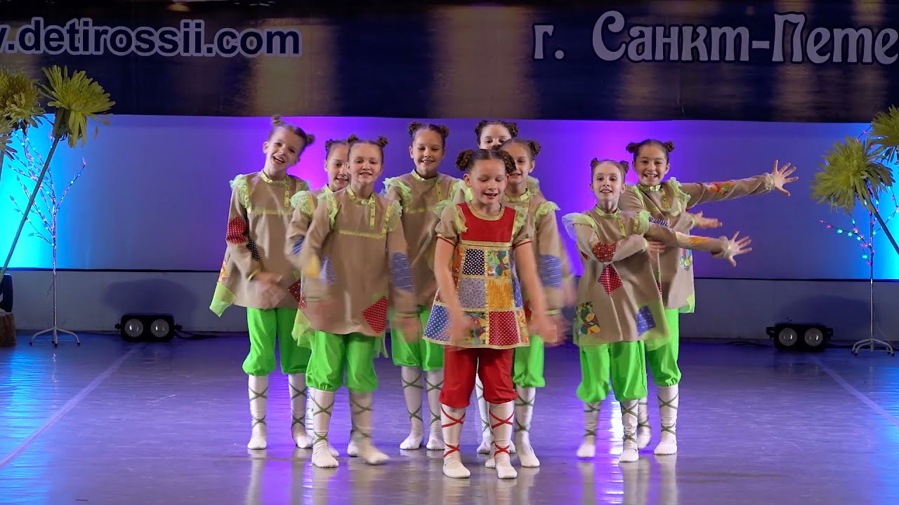 GRAND DANCE. Таких нету! ГРАН ПРИ! Постановщик Левинская Алена Валерьевна. 2021г