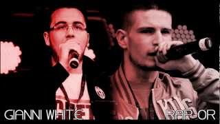 RAP-OR | SOMBRITUDE feat. GIANNI WHITE | 2012