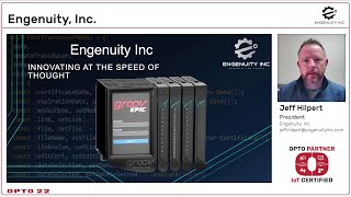 Optopartner Engenuity