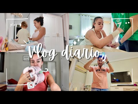❤️‍🩹WE ARE IN A VERY DIFFICULT STAGE OF MOTHERHOOD😢| DAILY VLOG