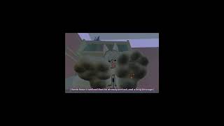 Can you help her find her friend? O: #gts #roblox #foot #feet