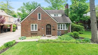 4471 N Pennsylvania St, Indianapolis, IN