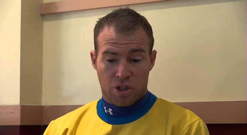 David Clarkson on Saturday's trip to Burton Albion camera iphone 8 plus apk