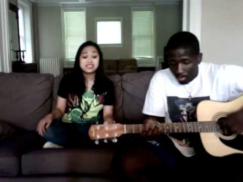 Mercy - Duffy LIVE Acoustic cover