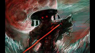 ONIMITSU! Some mods for Yoshimitsu.