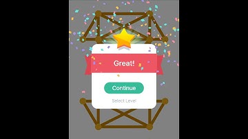 One line With One Touch | Pack 11 | Level 17