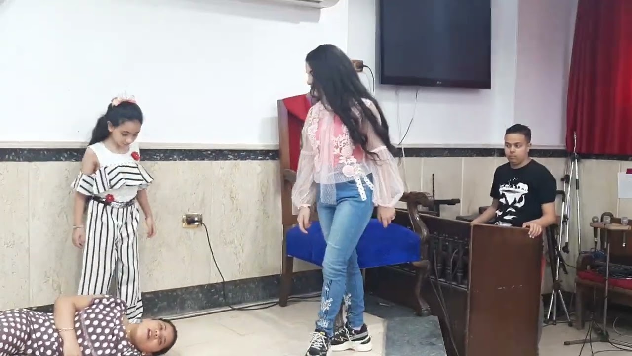 اوبريت السامري الصالح