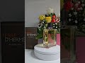 انبوكسنك عطر تيري دي هرمز ايقونة النظافة الرجالية unboxing Terre d'hermes perfume clean man perfume