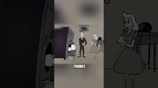 Animation Name The Hole Idea 1955