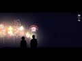 【オリジナル】真夏の魔法の花束で【IA】