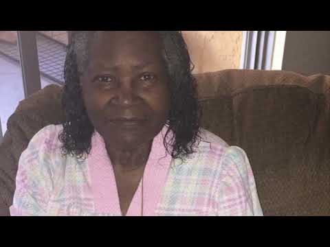 Rip grandma 😩🙏🏽❤️
