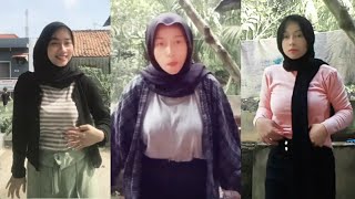 TikTok Jilbab Smp gunung Gede Part 166 ||Terbaru 2022