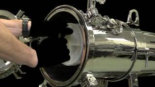 3M™ High Flow Sanitary Housing Cartridge Installation Video