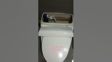 Bồn cầu tiết kiệm nước | Kidohomes