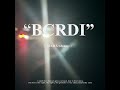 BCRDI | RXD x TSHENAYE | VISUALIZER