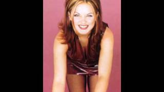 Geri Halliwell Heaven and hell