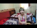 #روتين البنت اللهلوبه الشطوره اللى بتساعد مامتها؟؟يا ترى عملت ايه!!
