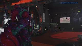 Warframe+2026 18+