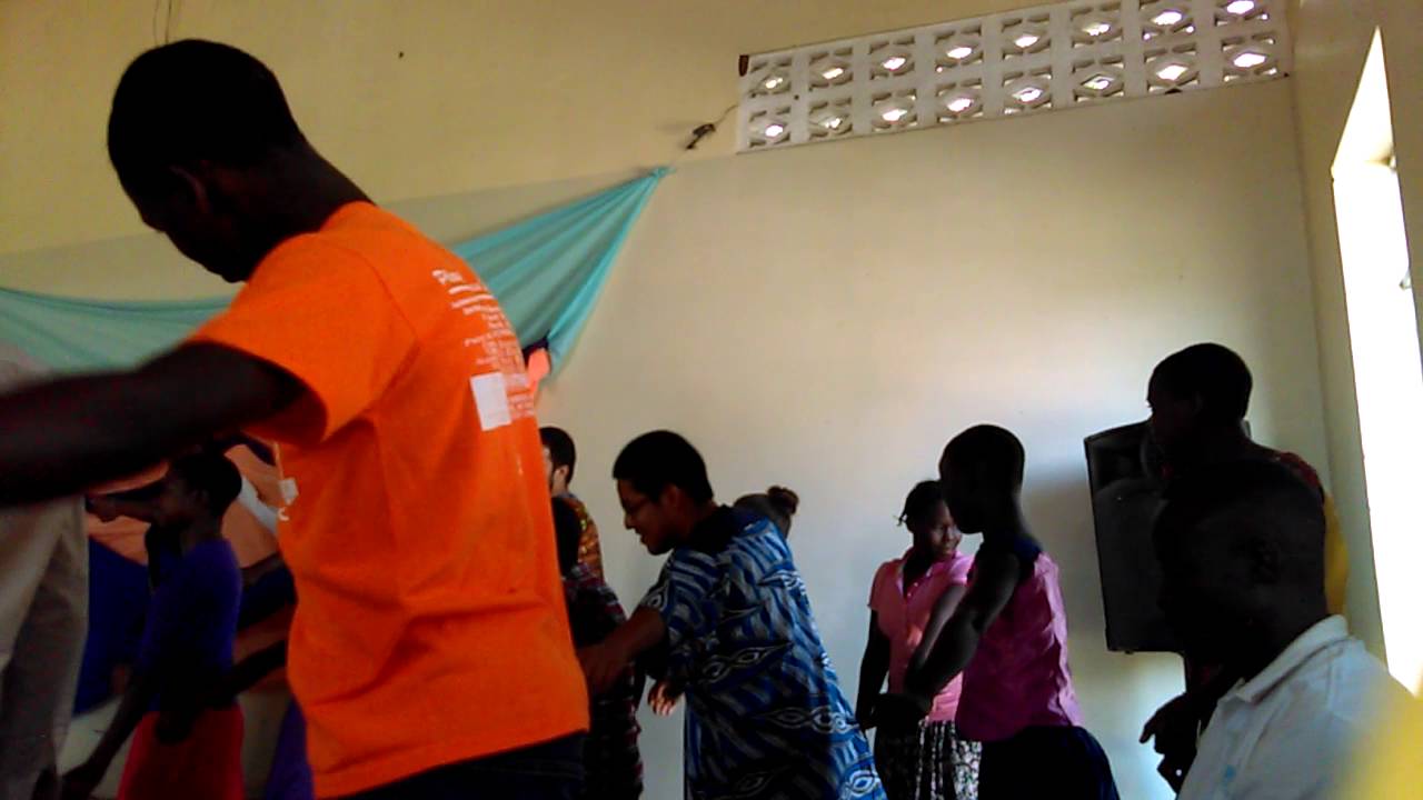 Swahili songs Tanzania choir YouTube