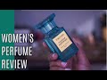 HOW TO SMELL GOOD: Tom Ford Fleur De Portofino FRAGRANCE REVIEW FOR WOMEN 2020 | Variationsofnani