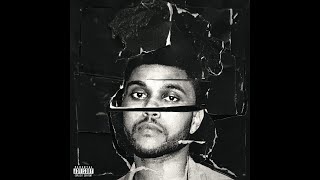 The Weeknd - Acquainted (Slowed & Reverb)