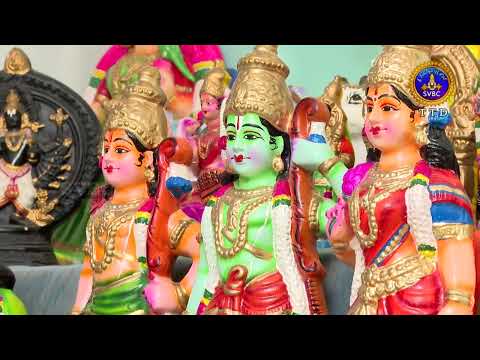 BOMMALAKOLUVU -01 || 15-10-2026 || SVBC TTD