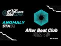 埼玉大学(After Beat Club)/マイナビDANCE ALIVE HERO'S 2022 FINAL