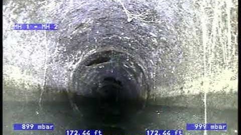 16 011   Master Locators   10 31 18   Phase 1   Video Pipe Installation