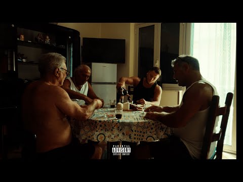 Djidji - Et si (Clip officiel)