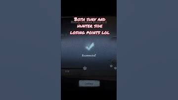 PING is more Absurd after every new Maintenance Day 🤡 #identityV