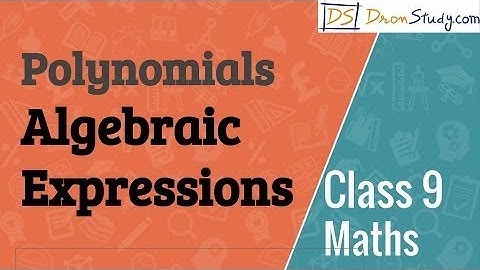 Mathematics Class 9, Algebraic expression, exercise 4.1, Kpk board