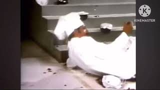 10 Chocolate Larry Cakes