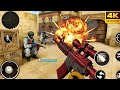 💥 Deathmatch Domination! FPS Shooting Game Early Access Gameplay MODE 2 (Level 1–10)