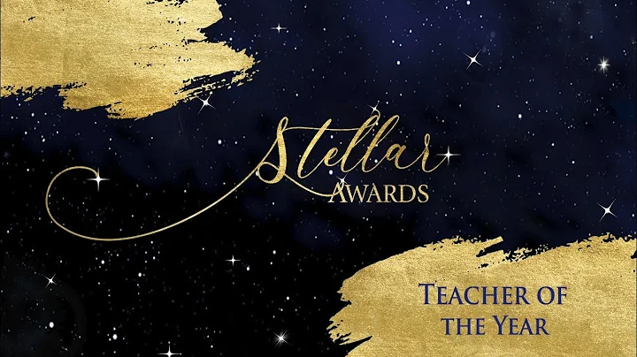 OCPS | 2019 Stellar Awards  2018-19 TOY Finalists