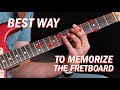 Memorize The Fretboard Notes Like A Pro (And It’s Fun!)